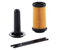 Filtro Urea AdBlue MANN-FILTER U5001KIT Trattori Fendt John Deere Case IH New