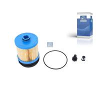 Filtro Urea DT PEZZI DI RICAMBIO IAM-Expertise Compatibile Con IVECO