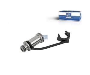 Filtro Urea DT PEZZI DI RICAMBIO IAM-Expertise Compatibile Con IVECO