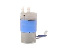 Filtro urea kit 1PCS Piccola Pompa Acqua 320 Pennello DC3V-3.7V Dispenser a Membrana autoadescante Filtro per impianto urea