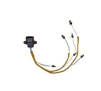 Filtro urea kit 215-3249 2153249 419-0841 4190841 Cablaggio iniettore adatto per C9 E330D E336D E320D 320C 323D 325 336D C7 Filtro pompa SCR(215-3249)