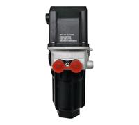 Filtro urea kit Dosaggio dell'urea del gruppo pompa Adblue 5505779 A060T663 adatto per il sistema di emissione SCR del motore diesel Foton Filtro per pompa urea