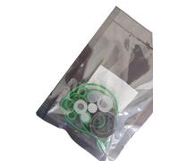 Filtro urea kit Kit di riparazione pompa olio CP3 adatti per Bo-sch, adatti per Common Rail, Fluoro Filtro pompa SCR