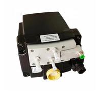 Filtro urea kit Per 5273337 Pompa per urea CES Adatto per CUMMINS Emitech UDS2.5 950530010080083 Aria Filtro per pompa urea