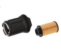 Filtro urea MANN-FILTER U 58/1 KIT per MERCEDES-BENZ ECONIC 6.374 1998-2013