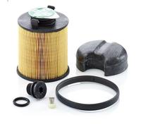 Filtro urea MANN-FILTER U 620/2 y KIT per DAF TB 8.661 1985-2003