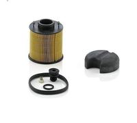 Filtro urea MANN-FILTER U 620/3 y KIT DAF CF 65 5.88 2001-2013