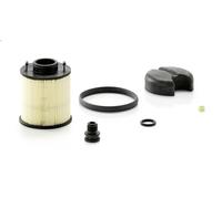Filtro urea MANN-FILTER U 620/4 y KIT per MAN NM 4.58 1992-1997