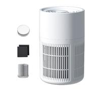 Filtro Uso Casa/Ufficio Funzione Aromaterapia Design Efficiente Energeti