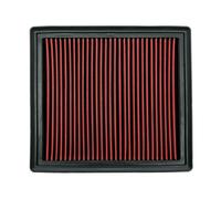 Filtro Utilizzo Rosso per BMW 1er F20/F21 2er F22/F23 3er F30 4er F32 5er