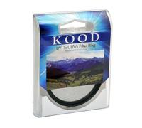 Filtro UV 86Mm Protettore In Vetro Per Obiettivo Slim Frame UV 86Mm Kood