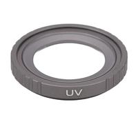 Filtro UV Ad Alta Trasmittanza con Rivestimento Multistrato, Impermeabile e Resistente All'olio, perGO 2 3