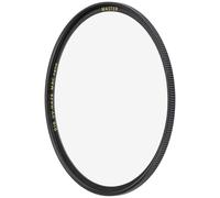 Filtro UV - BW - MRC Nano Master - 72mm - Nero - Vetro ottico
