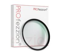 Filtro UV da 77mm per Canon EOS 6D Mark II, 5D Mark IV, Nikon D750, D780
