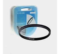 FILTRO UV FILTER 62 mm ULTRAVIOLETTO PROTETTIVO UV FILTER COMPATIBILE CON Canon, COMPATIBILE CON Nikon, COMPATIBILE CON Sigma, COMPATIBILE CON Tamron, COMPATIBILE CON Sony UNIVERSALE