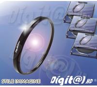 FILTRO UV FILTER ULTRAVIOLETTO PROTETTIVO UNIVERSALE TUTTE LE MISURE DA ITALIA