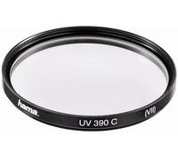 FILTRO UV HAMA 390 O-Haze - 52 mm, AR coating