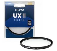 Filtro UV Hoya 55Mm Protettore Per Obiettivo UX II Vetro Multicoated HMC.