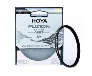 Filtro UV HOYA FUSION ONE NEXT (72mm)