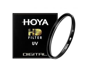 Filtro UV HOYA HD (37mm)