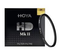 Filtro UV Hoya HD Mk II 52 mm alluminio rivestimento multistrato idrorepellente