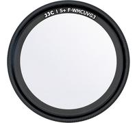 Filtro UV JJC per serie Ricoh GR IV / GR III / GR II (F-WMCUVG3)