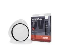 Filtro UV Manfrotto Essential 58 Mm Trattato Filtro Protettivo Blu
