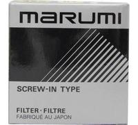 Filtro UV MARUMI 39 mm UV 39 mm bianco per assorbimento UV sia per digitale...