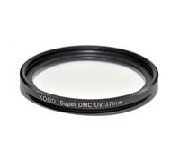 Filtro UV Multicoated Super Slim Kood 37Mm Filtro Multicoated 37Mm