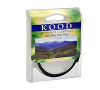 Filtro UV Multicoated Ultra Slim 37mm UVDMC Filtro Multicoated 37mm Kood