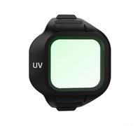 Filtro UV ND CPL per DJI Mini 5 Pro che supporta il flusso d'acqua a lunga esposizione e il movimento delle nuvole e l'acquisizione dei dettagli migliorata (UV)