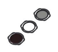 Filtro UV ND CPL per Imaging NEO DRONE HD Glass Crystal Clear Imaging CPL/ND16/UV KIT con Telaio in Alluminio Leggero Facile Manutenzione