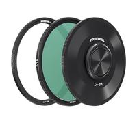 Filtro UV per fotocamera da 67 mm Freewell compatibile con la serie M2