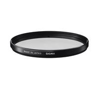 Filtro UV Sigma 46mm WR Superficie Idrofoba Antistatica Protezione Lente