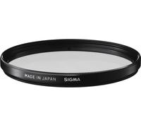 Filtro Sigma WR UV 55 mm