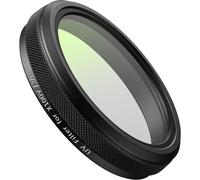 SmallRig 5852 Filtro UV per FUJI X100VI / X100V nero