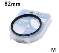 Filtro UV sottile per obiettivi Olympus Nikon A9P4