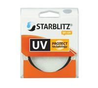Filtro UV Starblitz 62 mm Protezione Lente Anti-UV