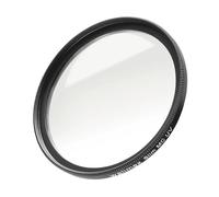 FILTRO UV WALIMEX Slim MC UV-Filter - 62mm, rivestimento multistrato