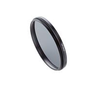 Filtro UV Zeiss T* 58 mm Alluminio Nero Antiriflesso
