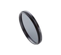 Filtro UV Zeiss T* 62 mm Alluminio Nero Antiriflesso