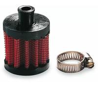 Filtro vapori olio 3/8" Uni Filter Up-102