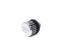 Filtro vapori olio alte prestazioni motore imcocco 8mm K&N 62-2470