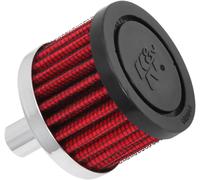 Filtro vapori olio motore imbocco 13mm K&N 62-1010