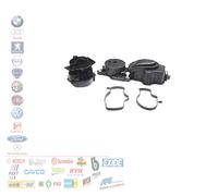 FILTRO VAPORI SEPARATORE OLIO VENTILAZIONE BMW SERIE 3 E46 5 E60 X3 E83 X5 E53