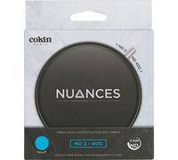 Filtro variabile Cokin NUANCES NDX 2-400 58mm