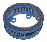 203.0149 FILTRO ARIA SPORTIVO LATO VARIATORE POLINI YAMAHA TMAX 500 2001-2011