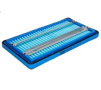 Filtro, ventilazione carte HENGST AS376M per IVECO TRAKKER I 7.79 2004-2007