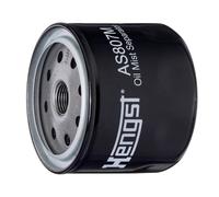 Filtro, ventilazione carte HENGST AS807M