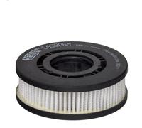 Filtro, ventilazione carte HENGST EAS906M per IVECO MASSIF Pick-up 3 2008-2011